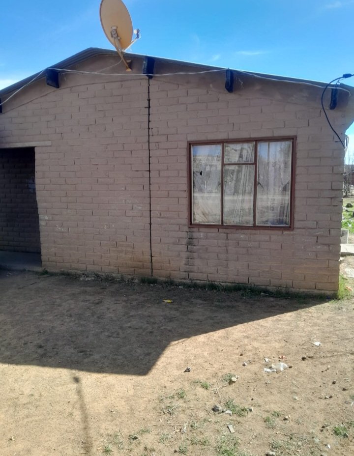  Bedroom Property for Sale in Sechaba Mahobeville Free State
